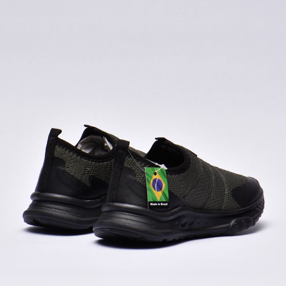 Bloompy Baskets Slip-on Respirantes Enfant