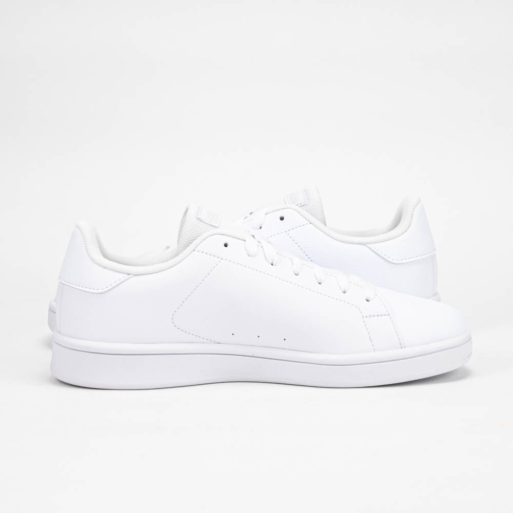 Adidas Urban Court Baskets Style Tennis Blanc Homme