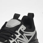 Baskets Sportives Design Moderne Homme