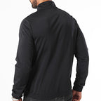 Reebok Veste de Survêtement Zippée Sport Homme