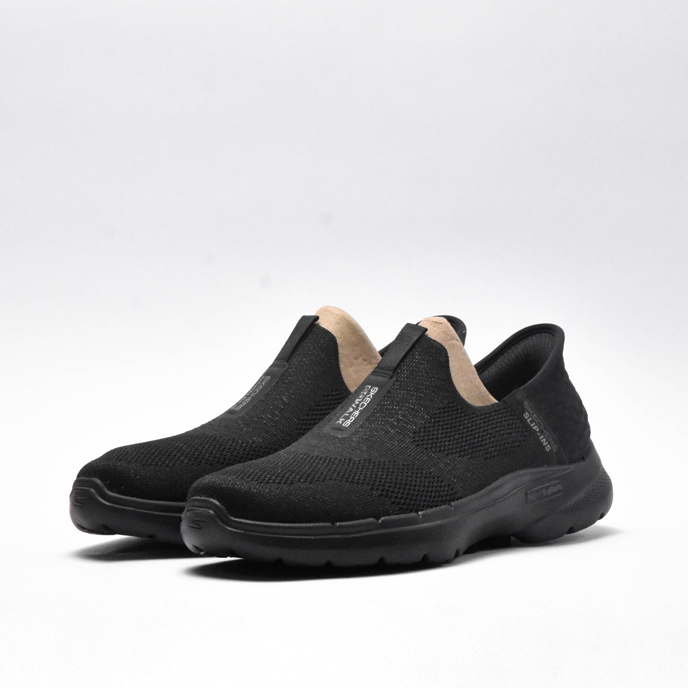 Skechers Go Walk 6 Slip-ins Chaussures Marche Femme