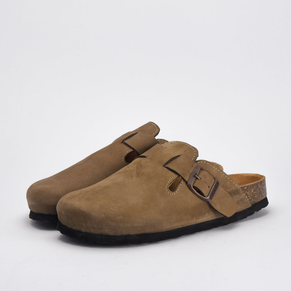 SABOT BIRK KAKI﻿ 2