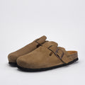 SABOT BIRK KAKI﻿ 2