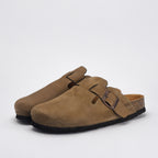 SABOT BIRK KAKI﻿ 2