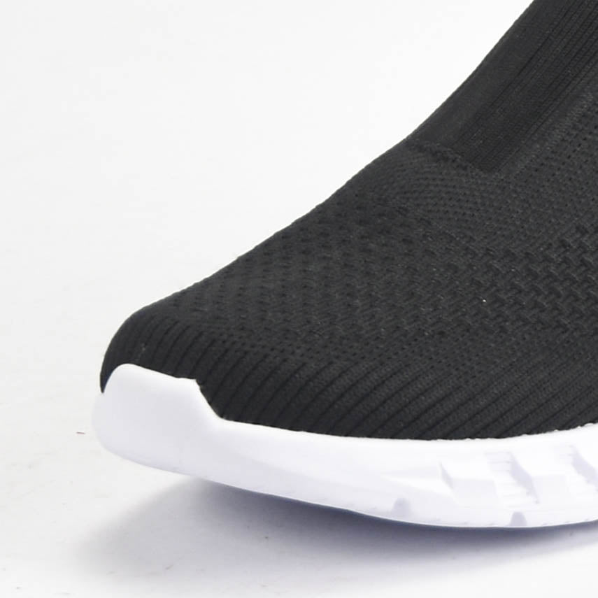 Peak Baskets Slip-on Confortables Homme