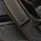 Hi-Tec Sandales de Randonnée Confortables Homme