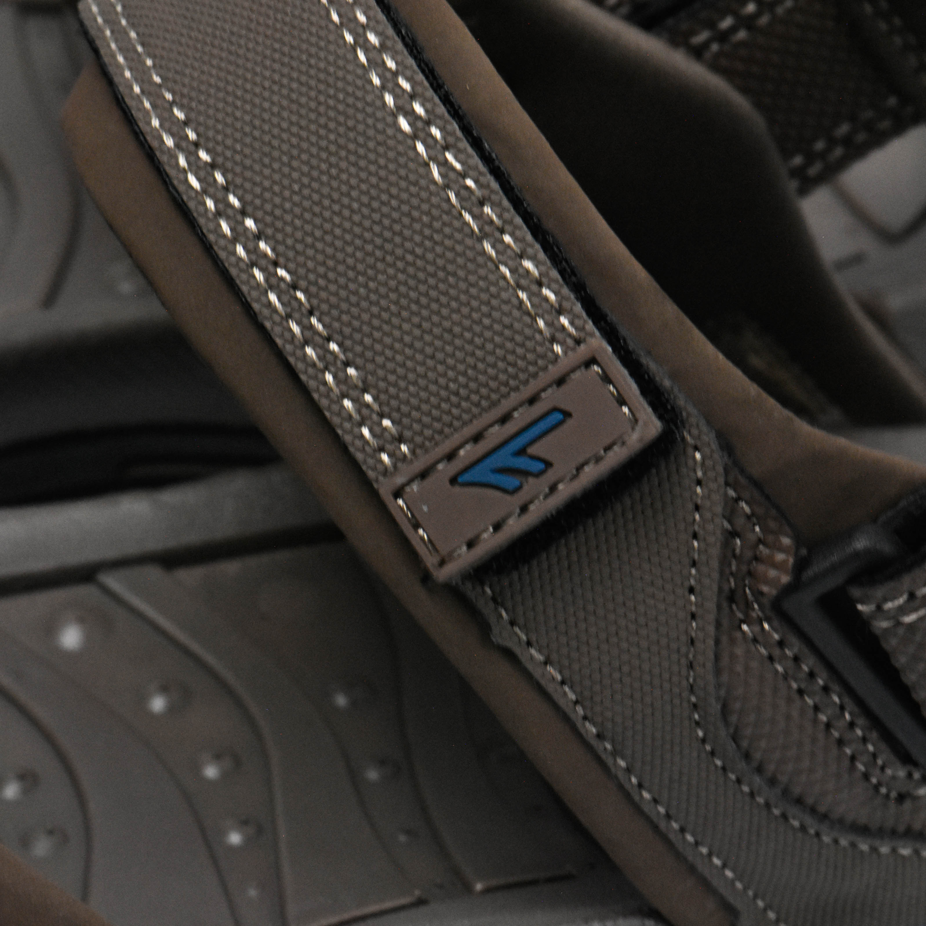 Hi-Tec Sandales de Randonnée Confortables Homme