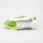 André Baskets Basses Style Urbain Femme