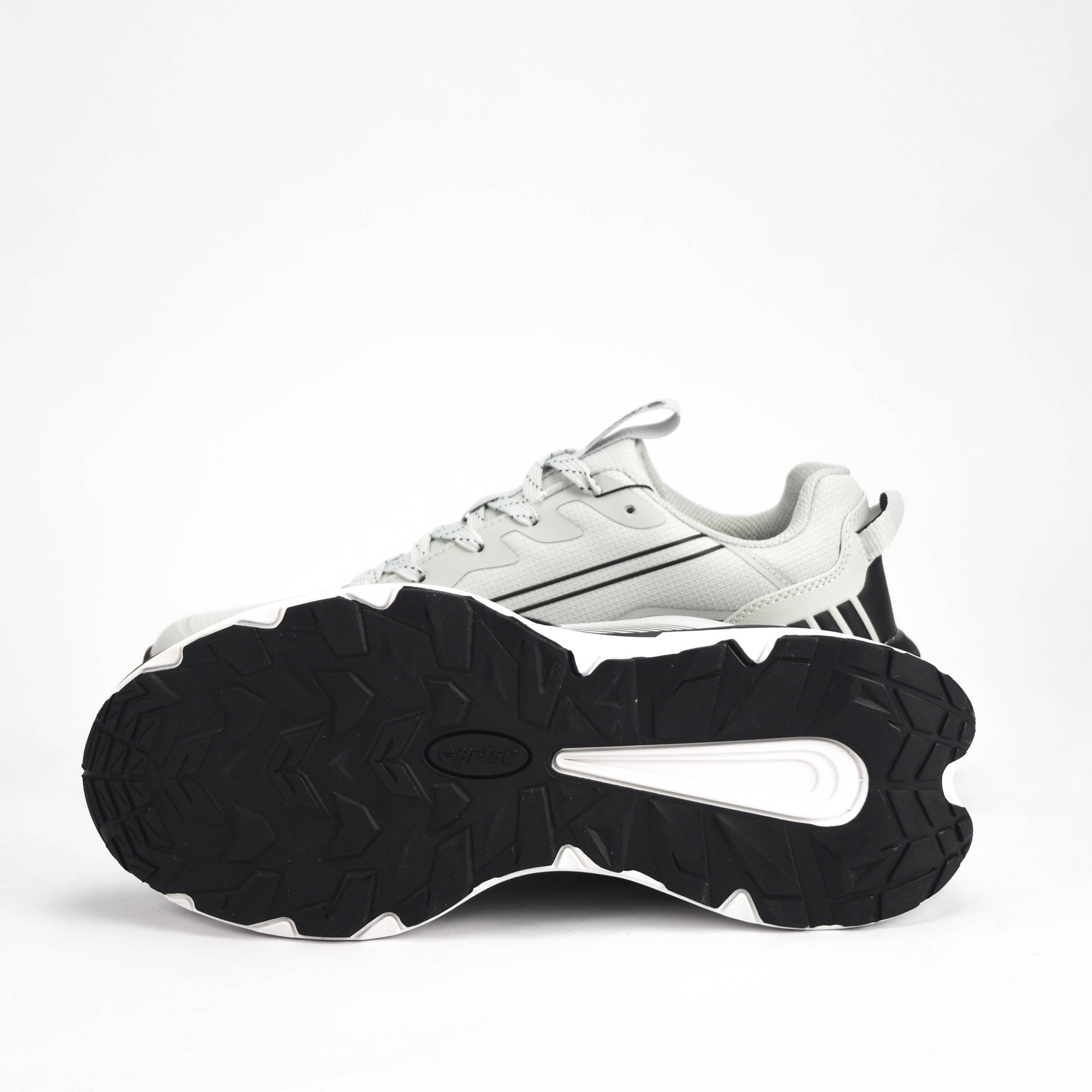 HI-TEC Sneakers Sport Confortables Homme