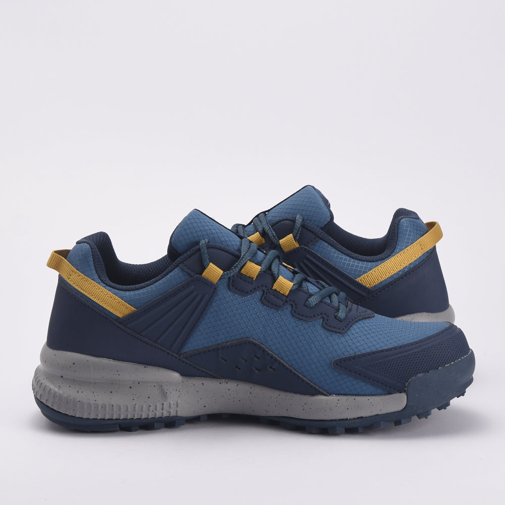 Hi-Tec Glacier Chaussures de Randonnée Robustes Homme