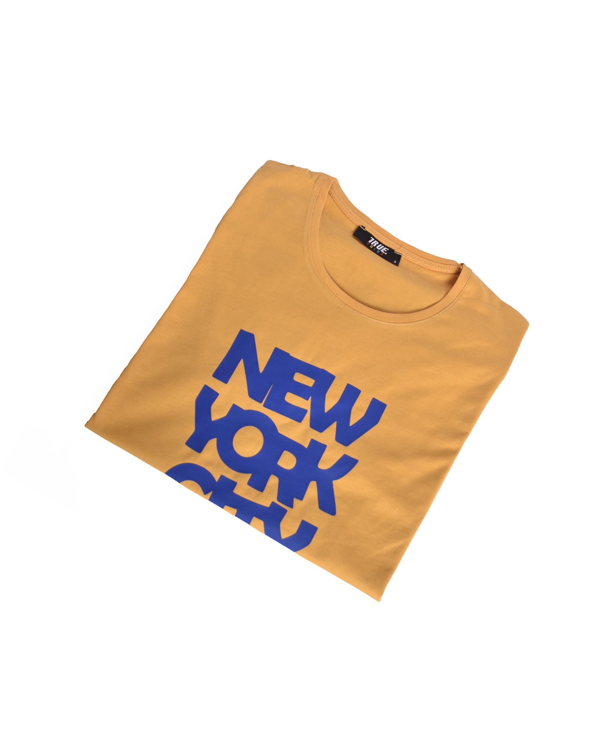 Kimland T-shirt New York City Imprimé Homme