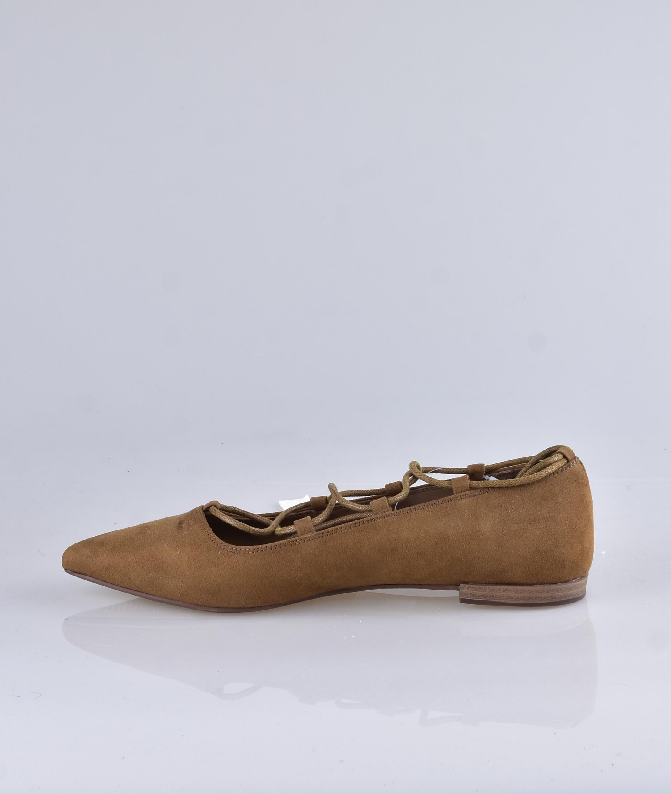 Ballerine femme Merry scott MARRON 71527052 S﻿ 4