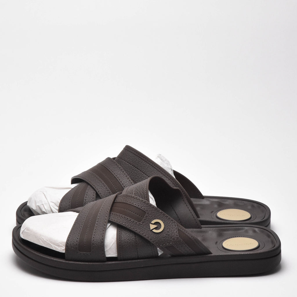 Cartago Alabama Sandales Slides Confort Homme