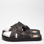 Cartago Alabama Sandales Slides Confort Homme