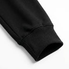 Depart Jogging Slim Homme Noir Confortable