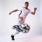 Adidas Ballon de Football Starlancer Entraînement Mixte