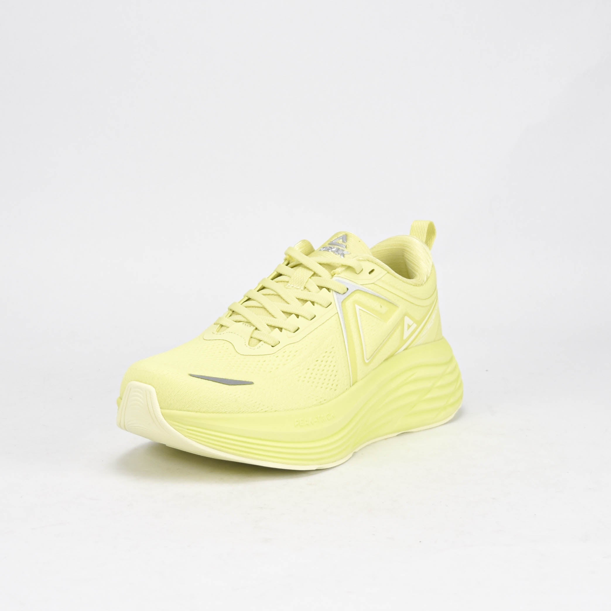 Peak Taichi Baskets de Running Confortables Homme