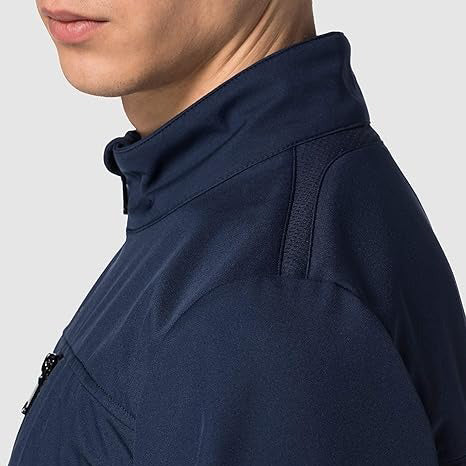 Geox Veste Ottaya Respirante et Coupe-vent Homme