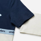 Umbro T-shirt à Logo Graphique Homme