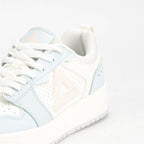 Peak Baskets Style Urbain Confortables Femme