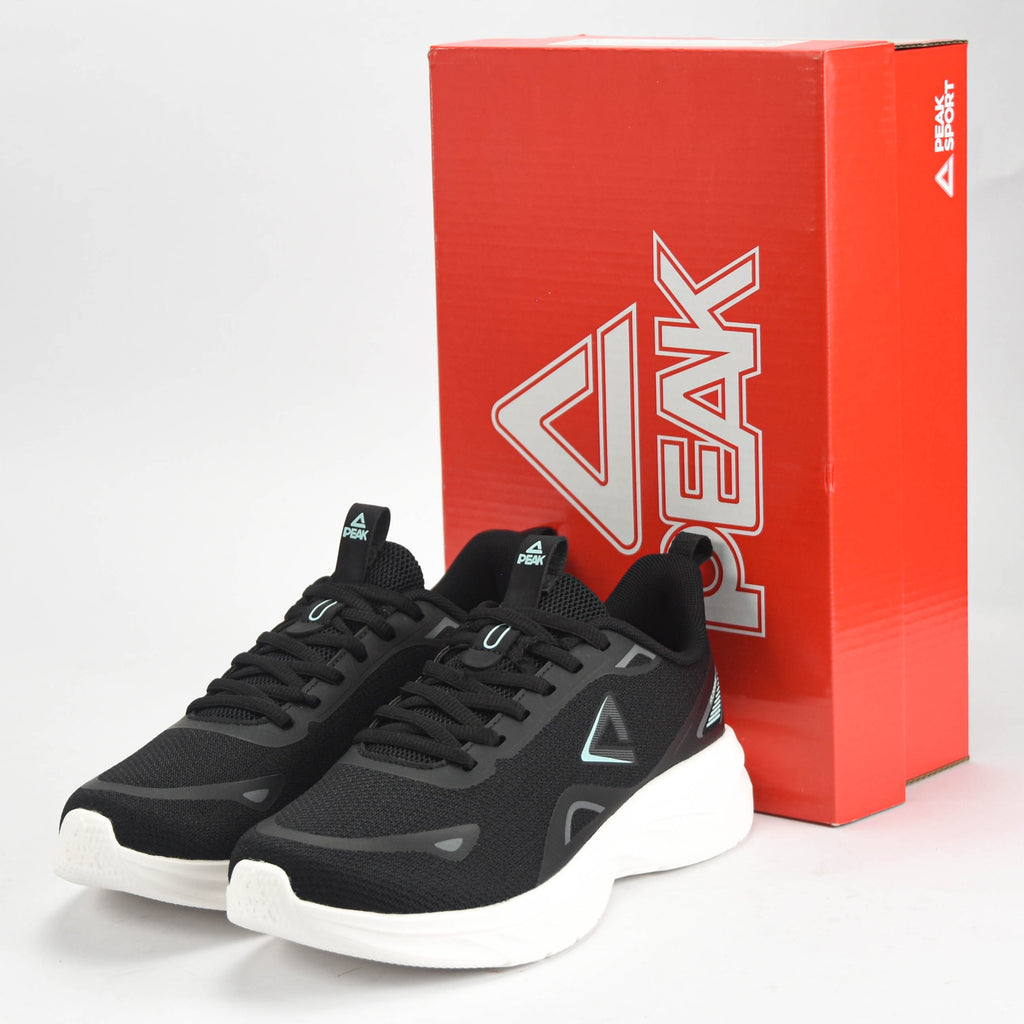 Peak Baskets Running Confortables Homme