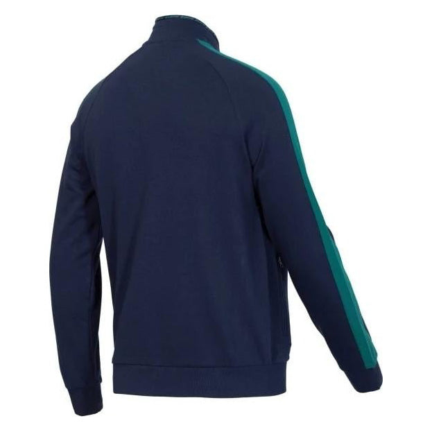 Lotto Survêtement Sport Lifestyle Bicolore Homme