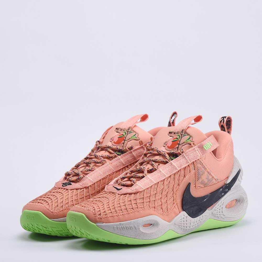 Nike Cosmic Unity Chaussures de Basketball Performance Homme