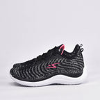 FIT PRETO/ROSA CHOQUE﻿ 9
