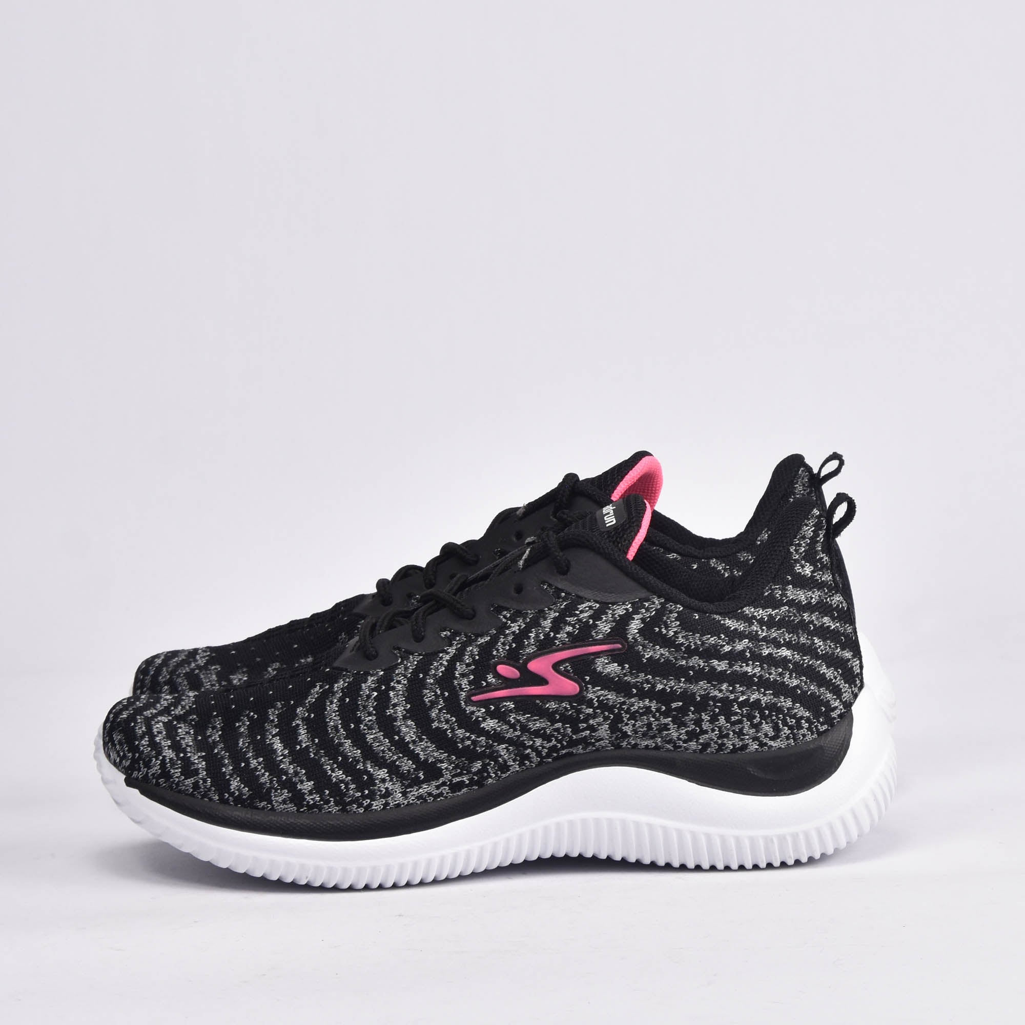 FIT PRETO/ROSA CHOQUE﻿ 9