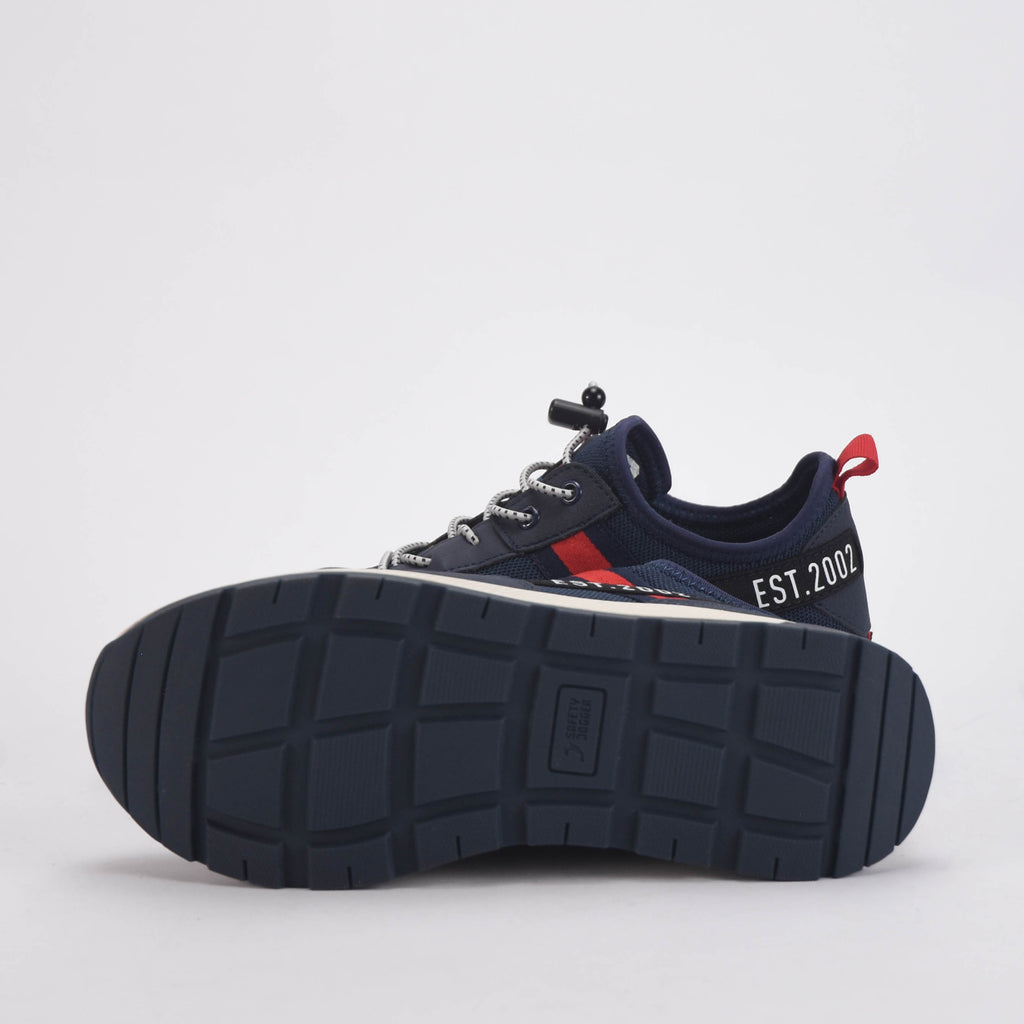Safety Jogger Baskets Légères et Respirantes Homme