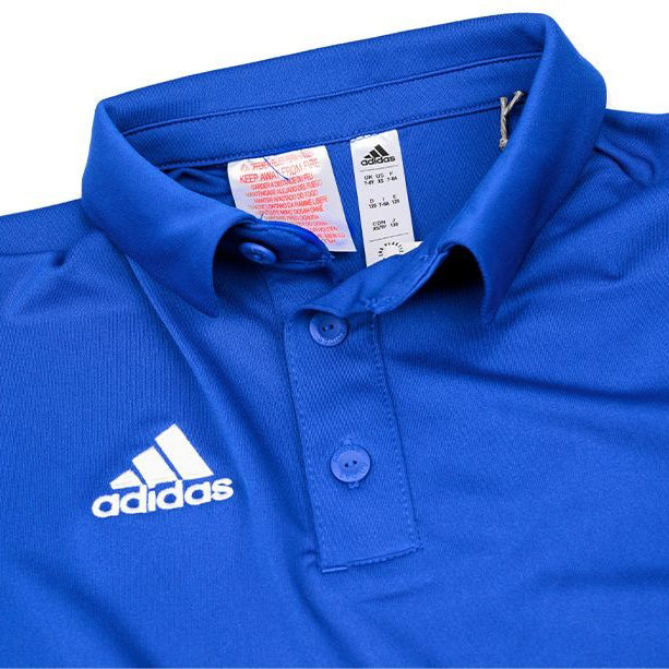 Adidas Polo de Sport Entrada Respirant Homme