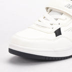 Hi-Tec Baskets Basses Confortables à Scratch Enfant