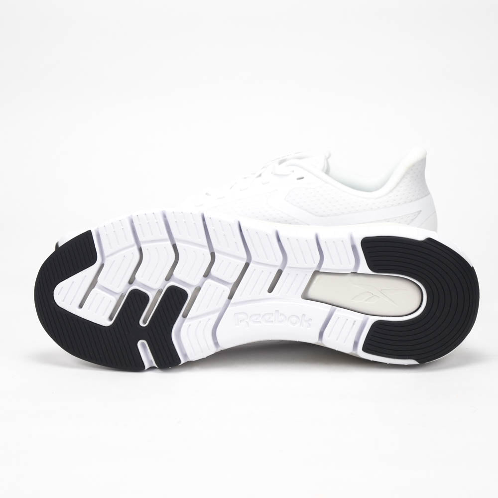 Reebok Flex Trainer Baskets de Sport Confortables Homme