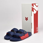 Kito Claquettes Sportives Confortables Homme