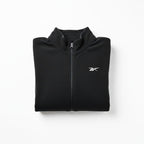 Reebok Veste Polaire Zippée Chaude Homme