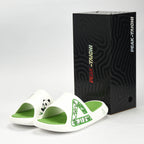 Peak Claquettes Taichi Panda Confort Homme