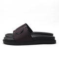 CLAQUETTES POUR HOMME