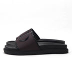 CLAQUETTES POUR HOMME