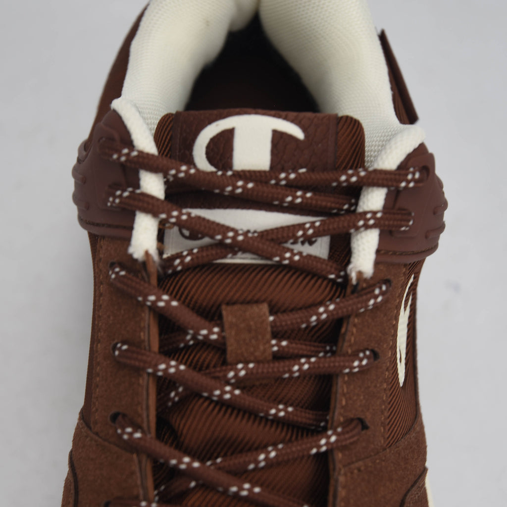 Champion Sneakers Waterproof Marron Homme