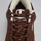 Champion Sneakers Waterproof Marron Homme