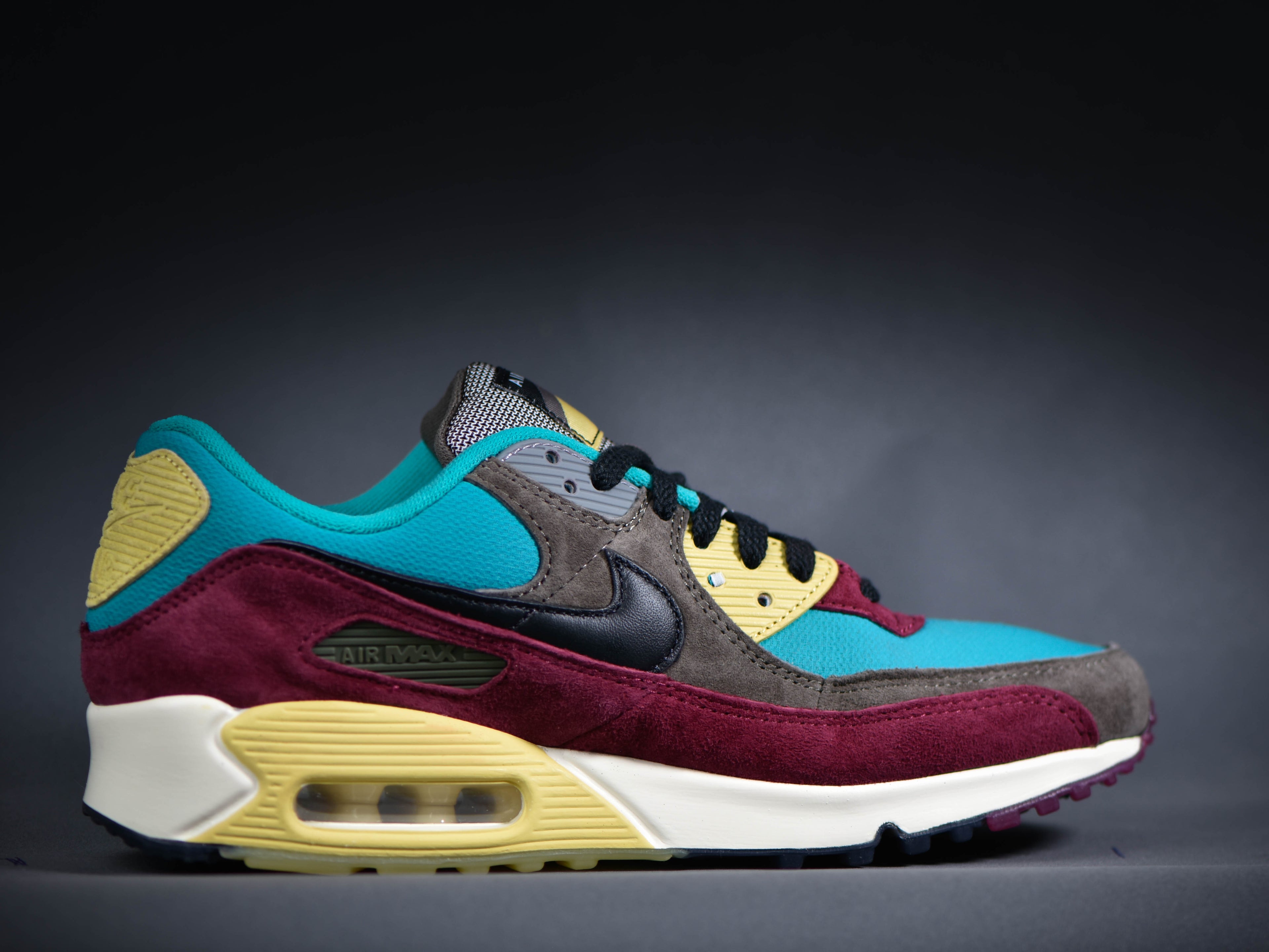 NIKE AIR MAX90 NRG﻿ 3