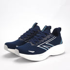 Hi-Tec Baskets Running Légers et Respirants Homme