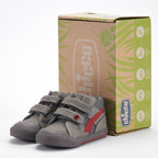 Chicco Baskets Montantes à Scratchs Confort Enfant