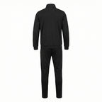 Peak Survêtement Noir Confortable Homme