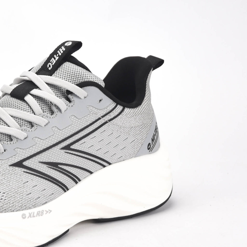Hi-Tec Baskets Running Respirantes Homme