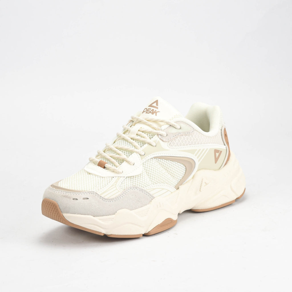 Peak Baskets Chunky Style Confortables Homme