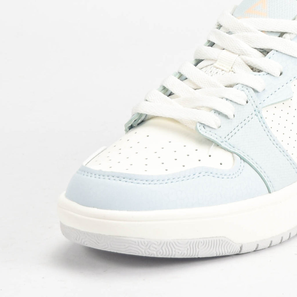 Peak Baskets Style Urbain Confortables Femme