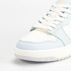 Peak Baskets Style Urbain Confortables Femme
