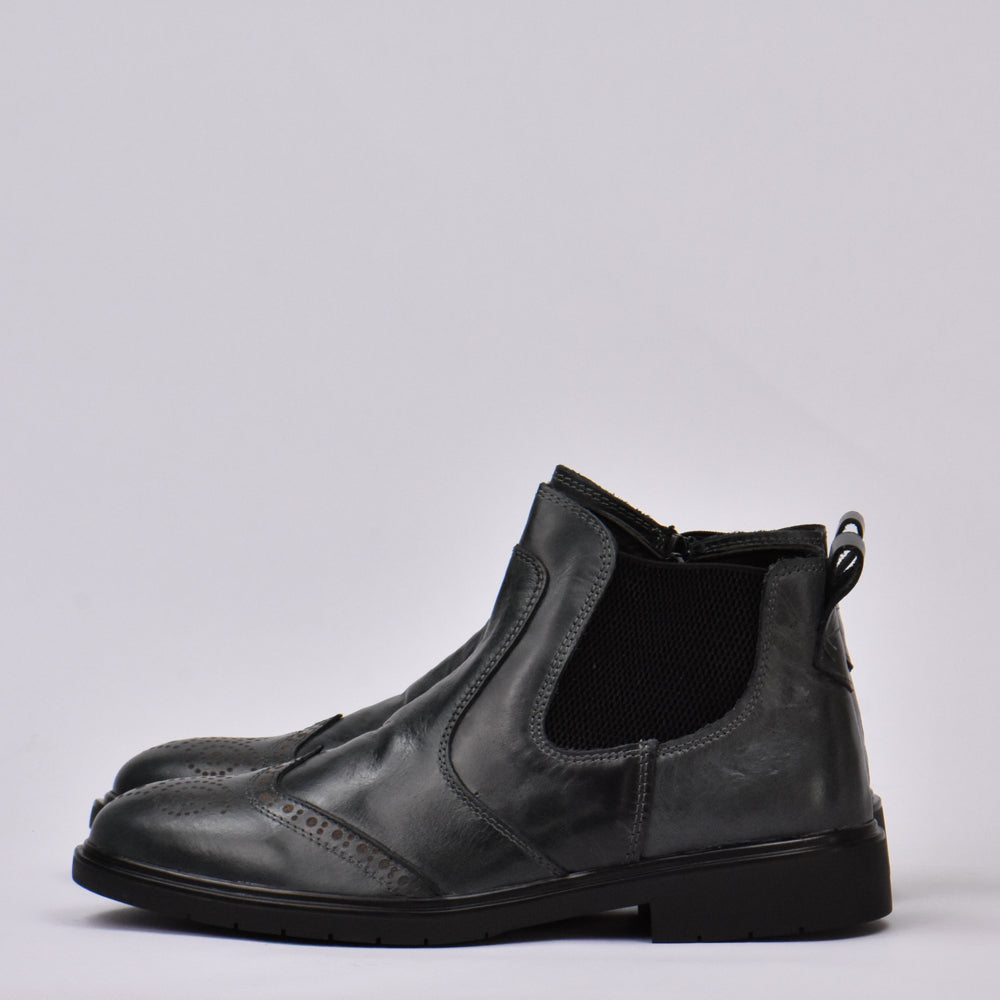 Heritage Sole﻿ 3