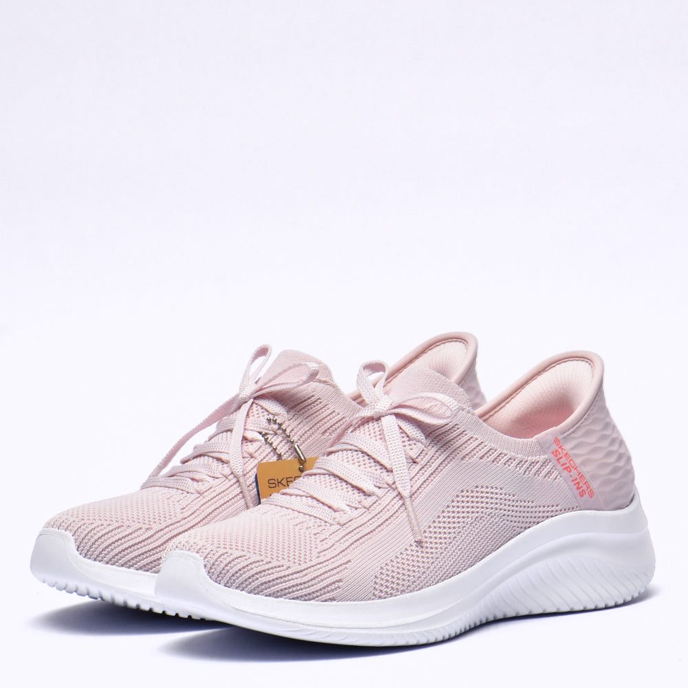 SKECHERS ULTRA FLEX 3.0 LIGHT PINK﻿ 2